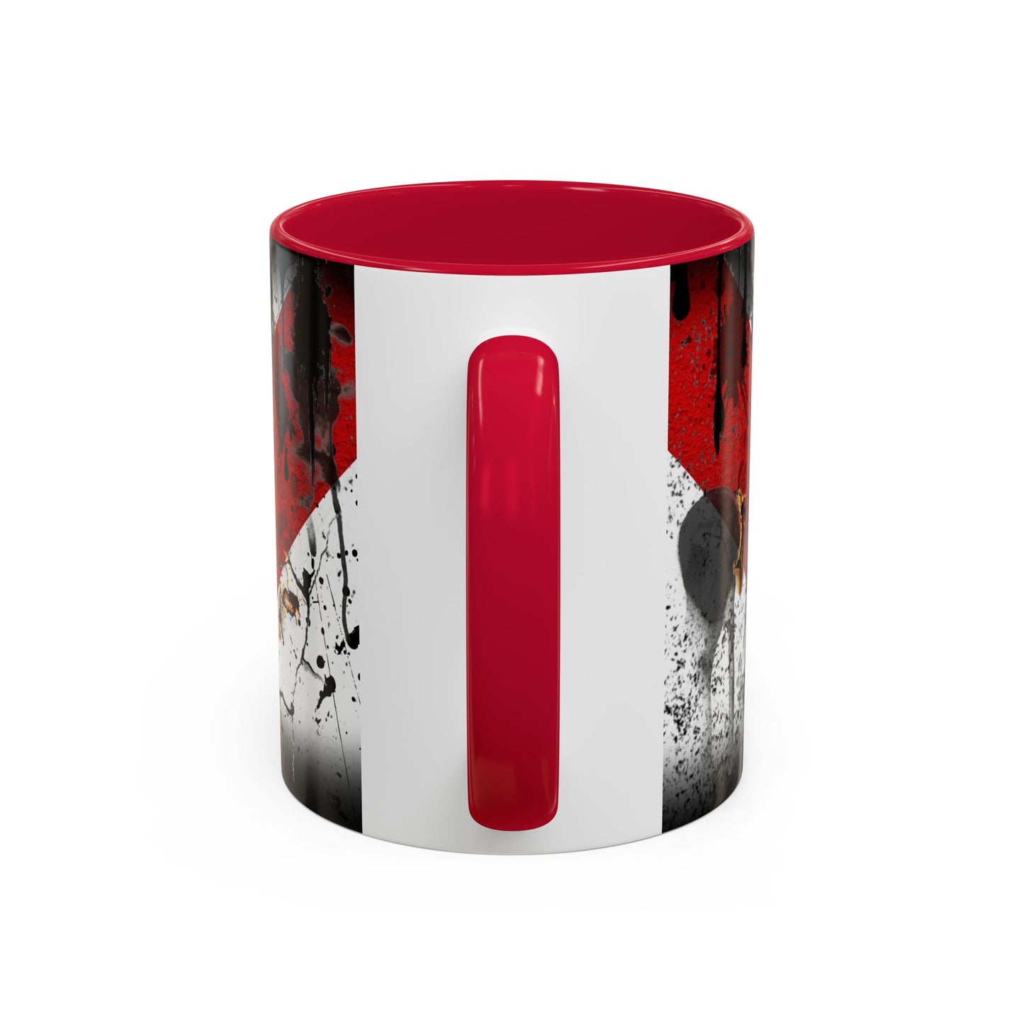 Colorful Mugs (11oz, 15oz)