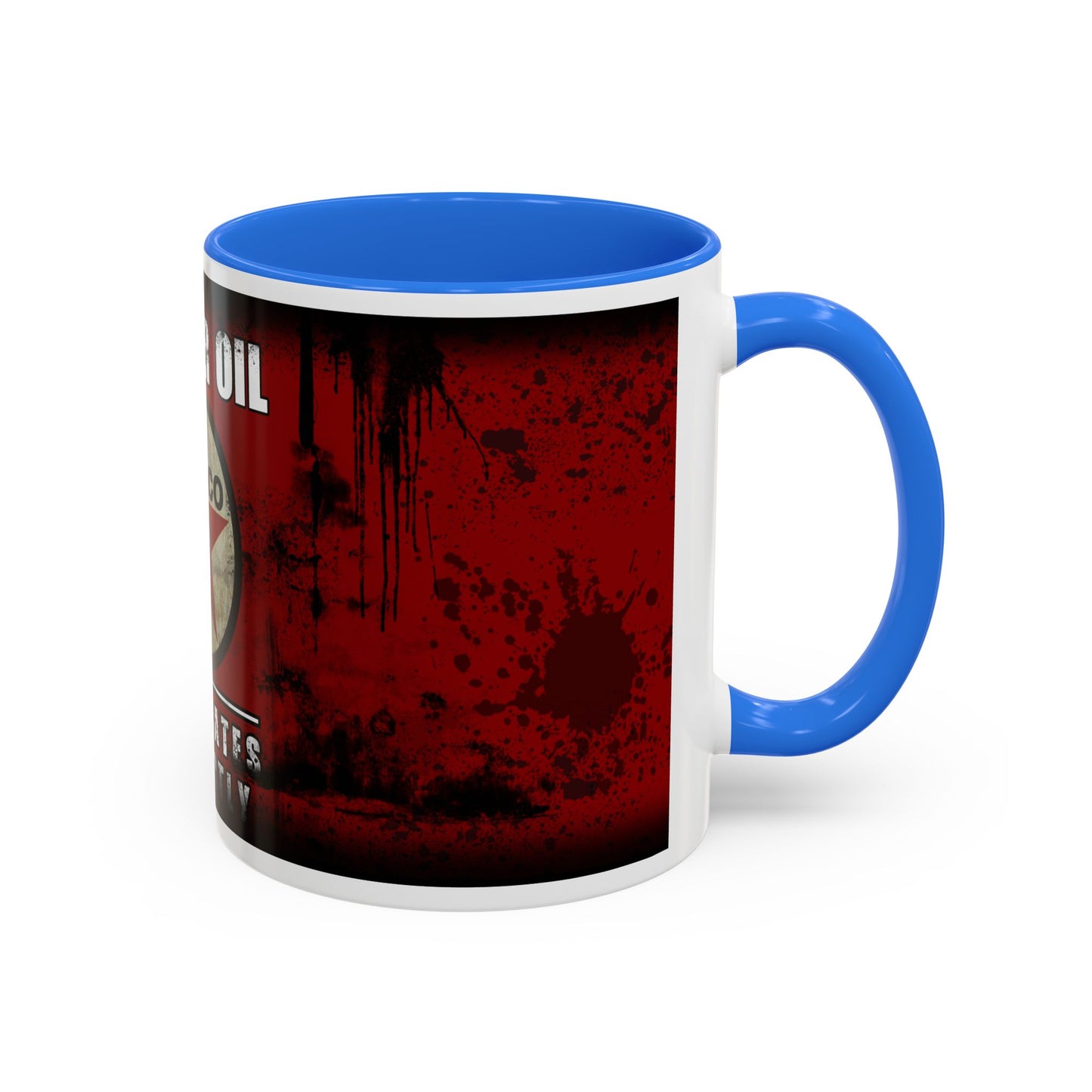 Colorful Mugs (11oz, 15oz)