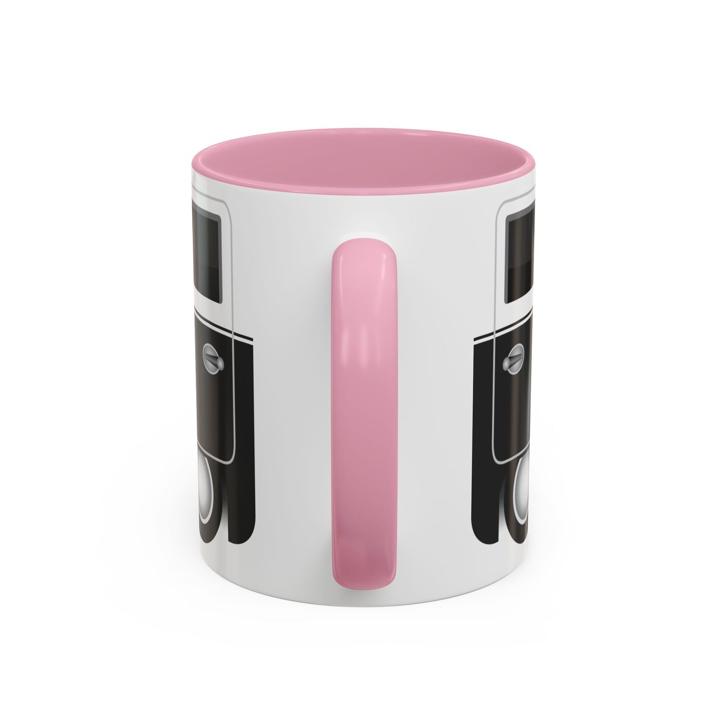 Colorful Mugs (11oz, 15oz)