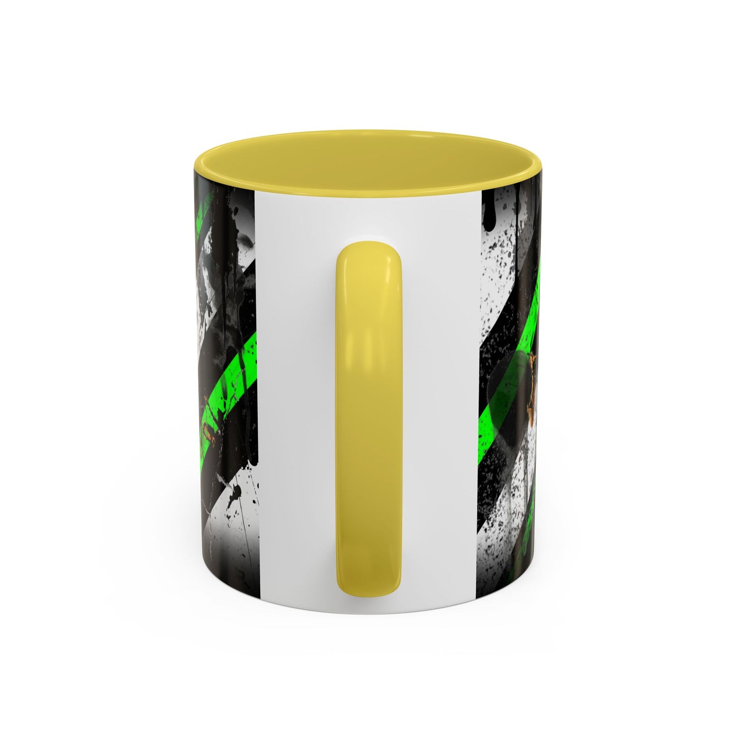 Colorful Mugs (11oz, 15oz)