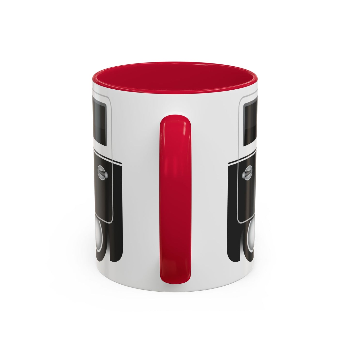 Colorful Mugs (11oz, 15oz)
