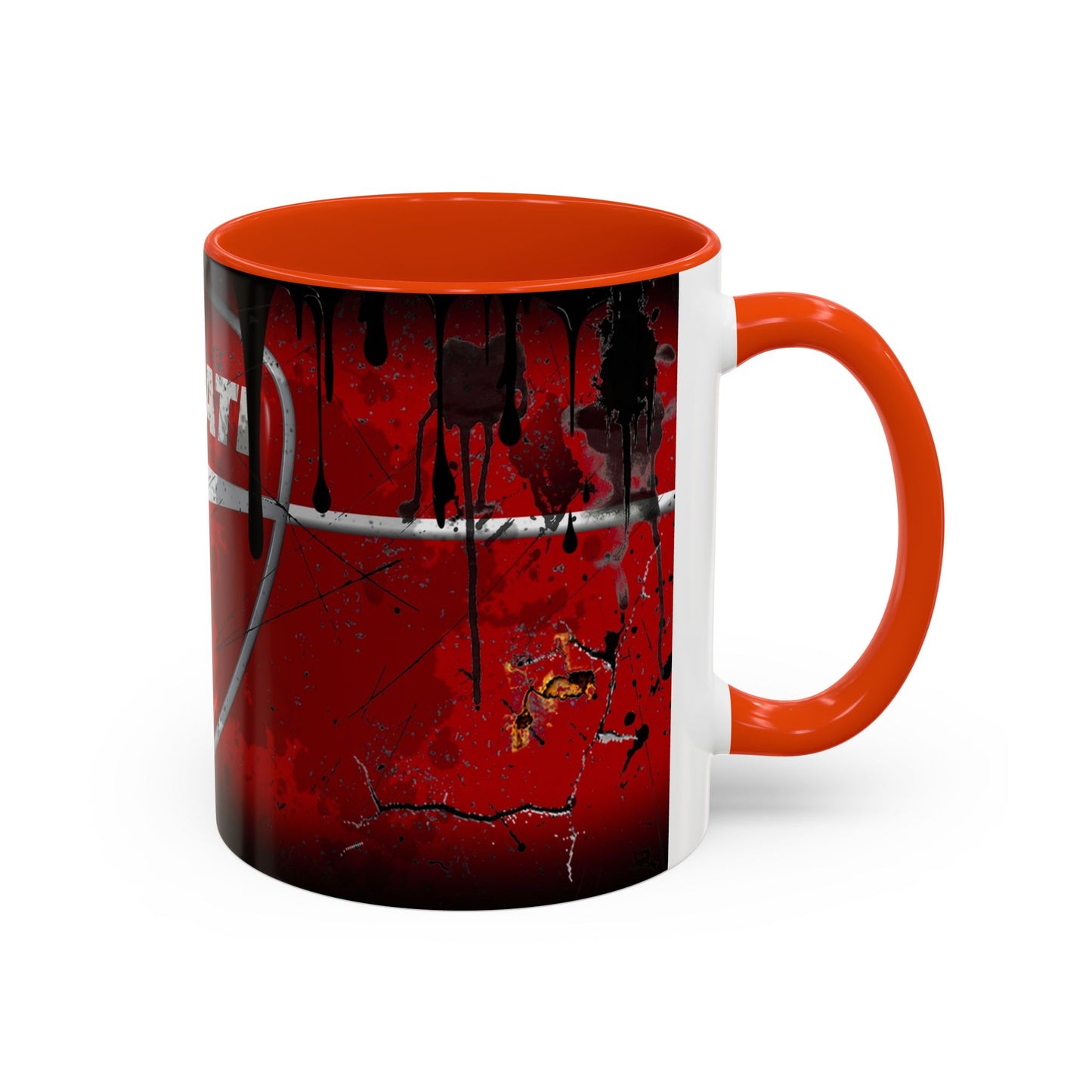 Colorful Mugs (11oz, 15oz)