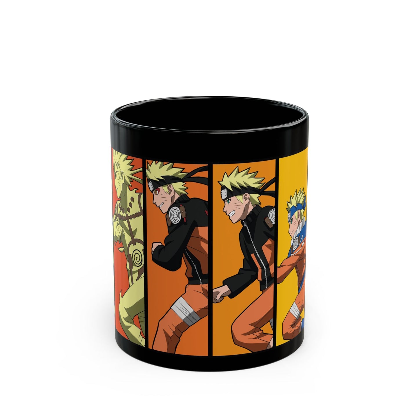 Black Mug (11oz, 15oz)