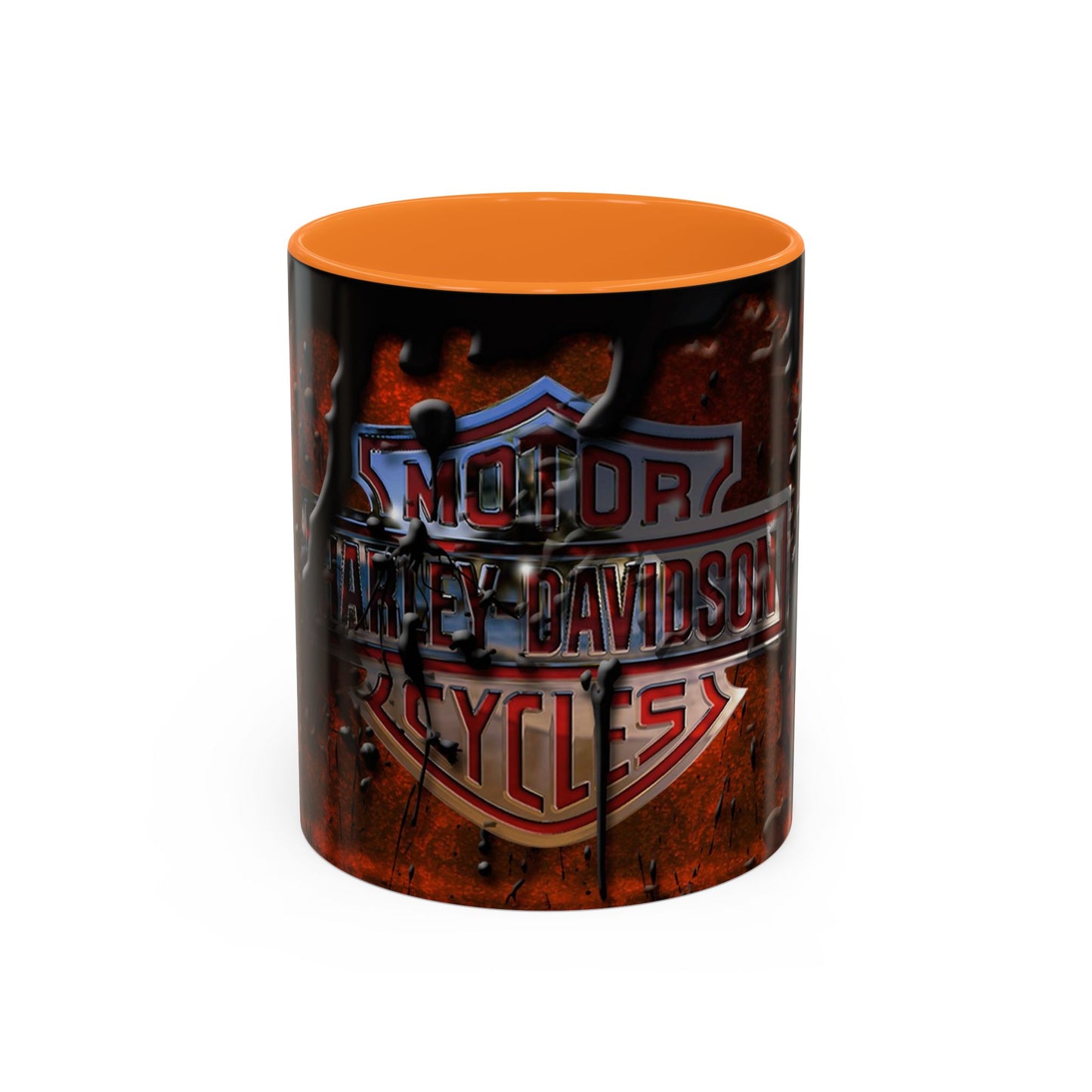 Colorful Mugs (11oz, 15oz)