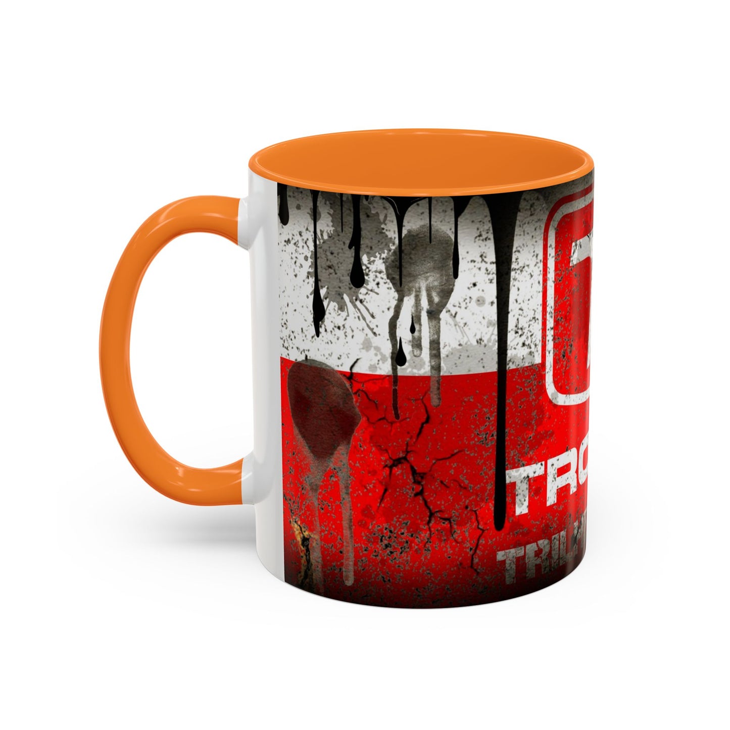 Colorful Mugs (11oz, 15oz)