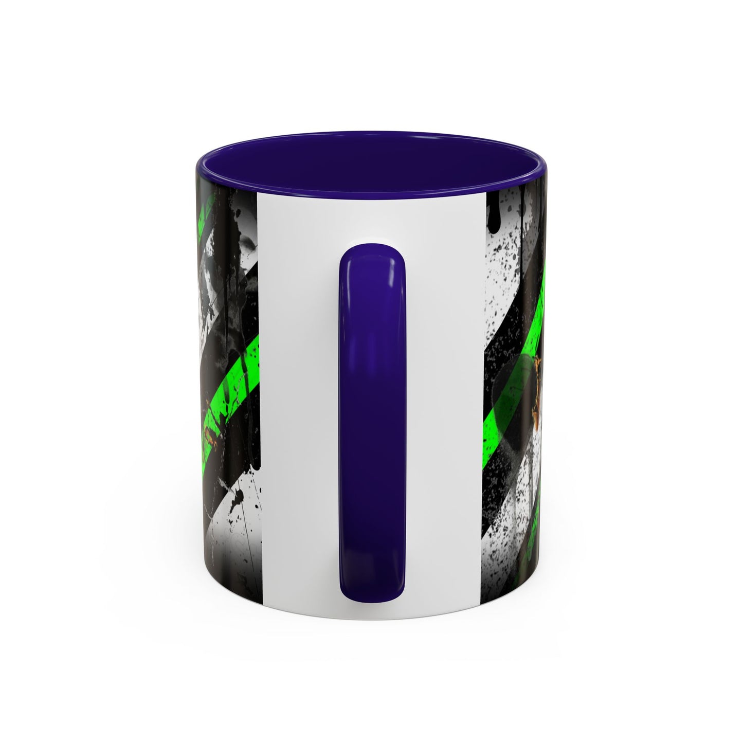 Colorful Mugs (11oz, 15oz)