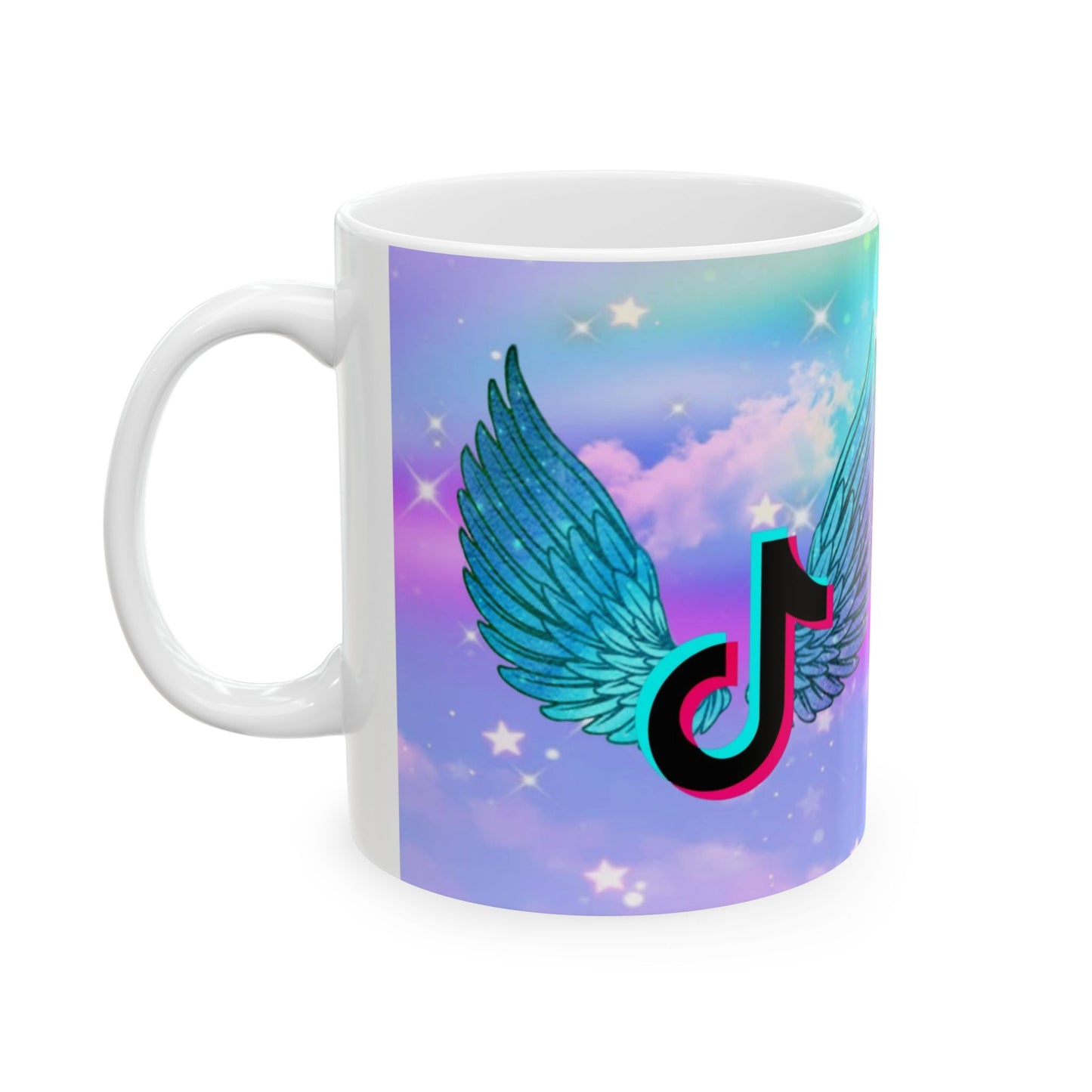 Ceramic Mug, (11oz, 15oz)