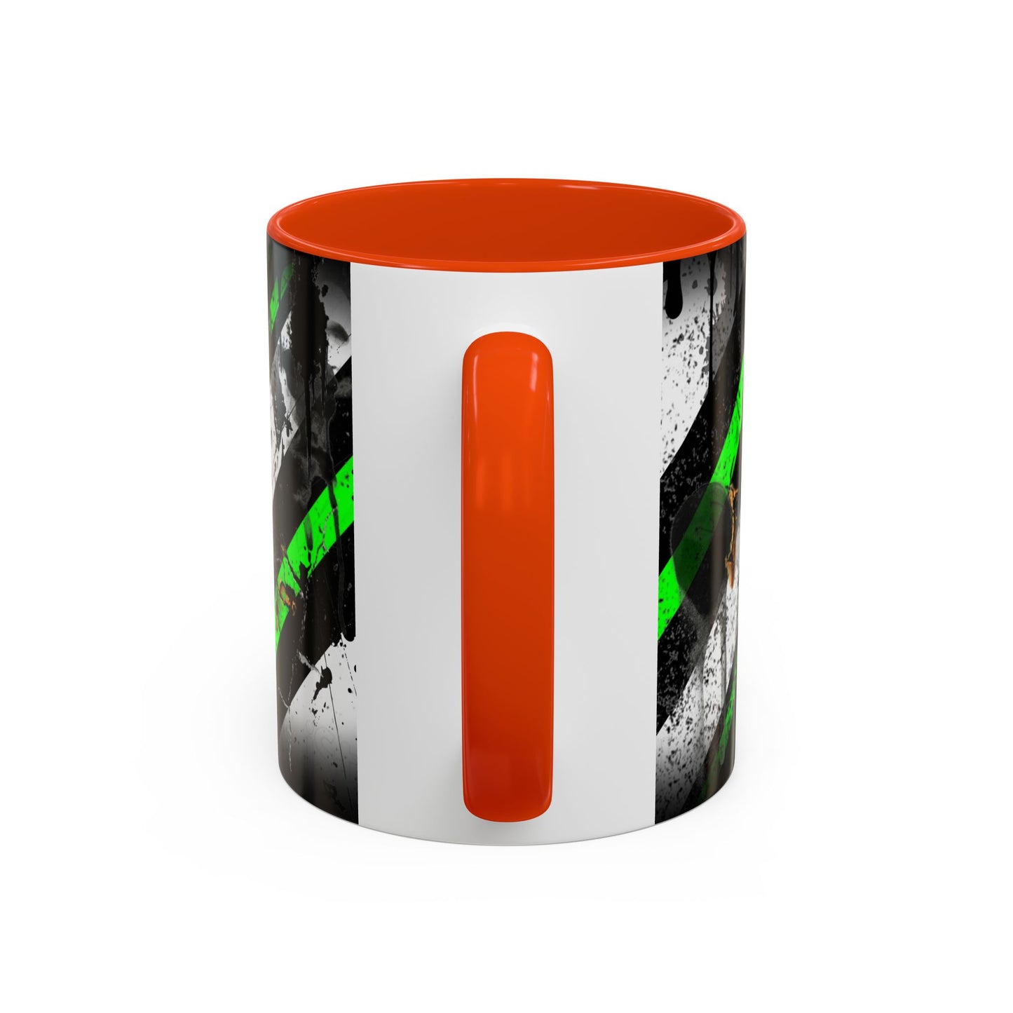 Colorful Mugs (11oz, 15oz)