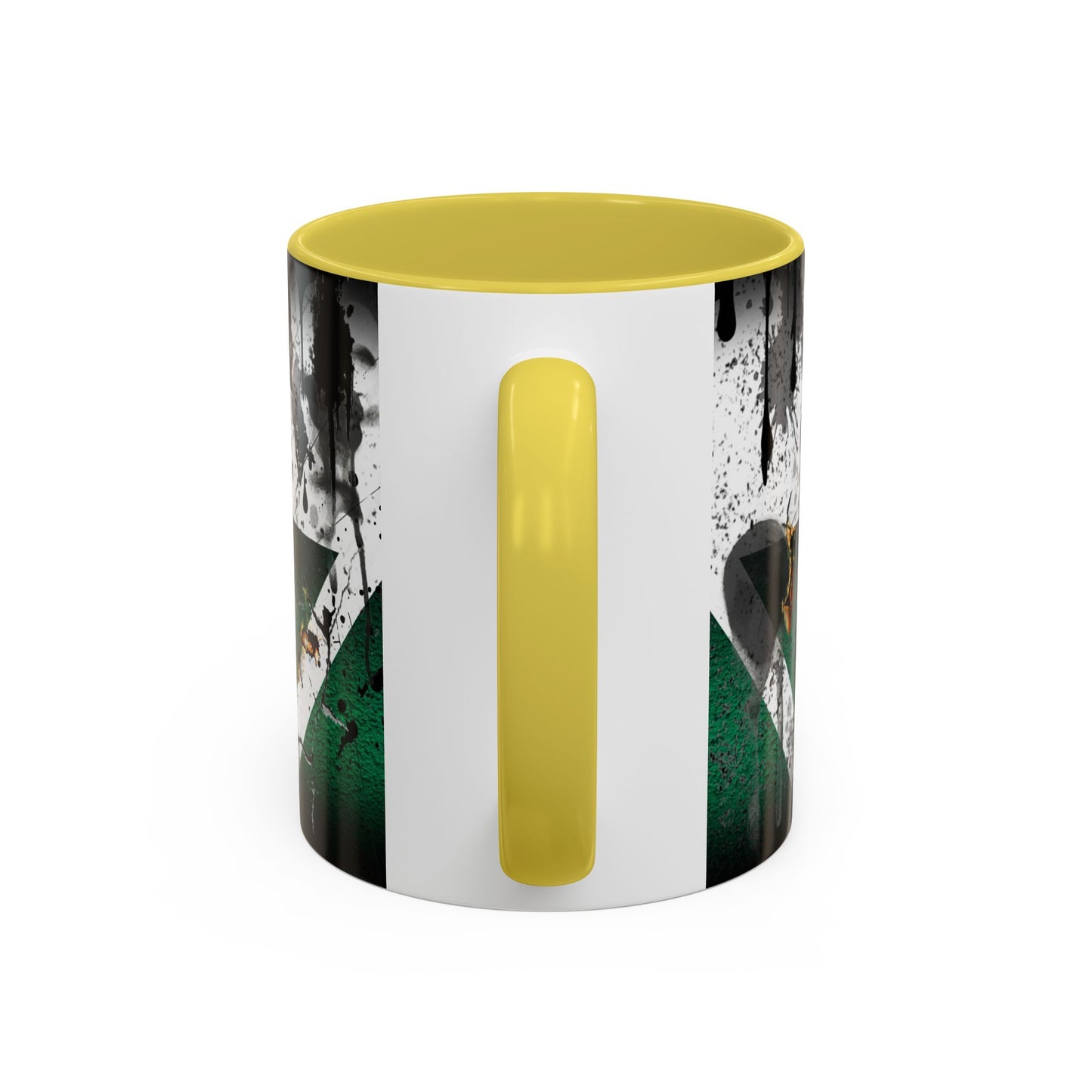 Colorful Mugs (11oz, 15oz)