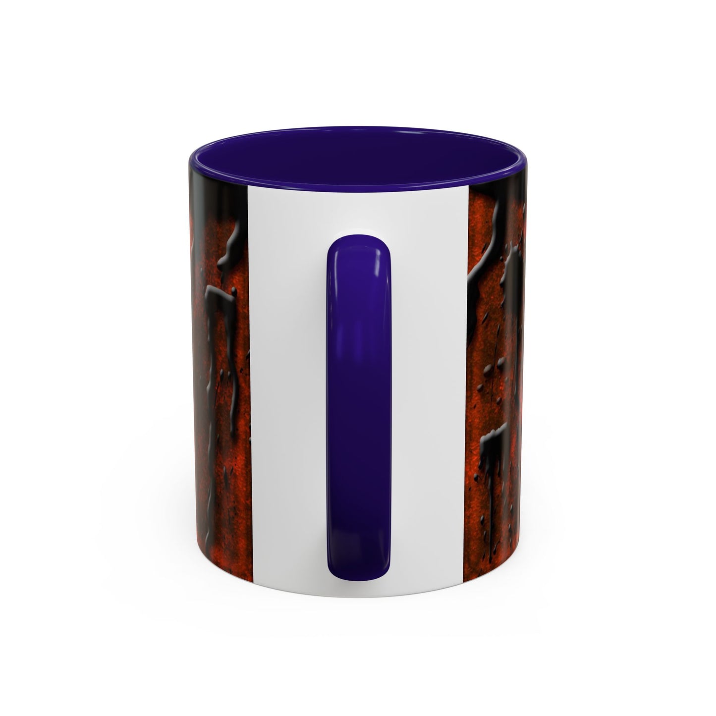 Colorful Mugs (11oz, 15oz)