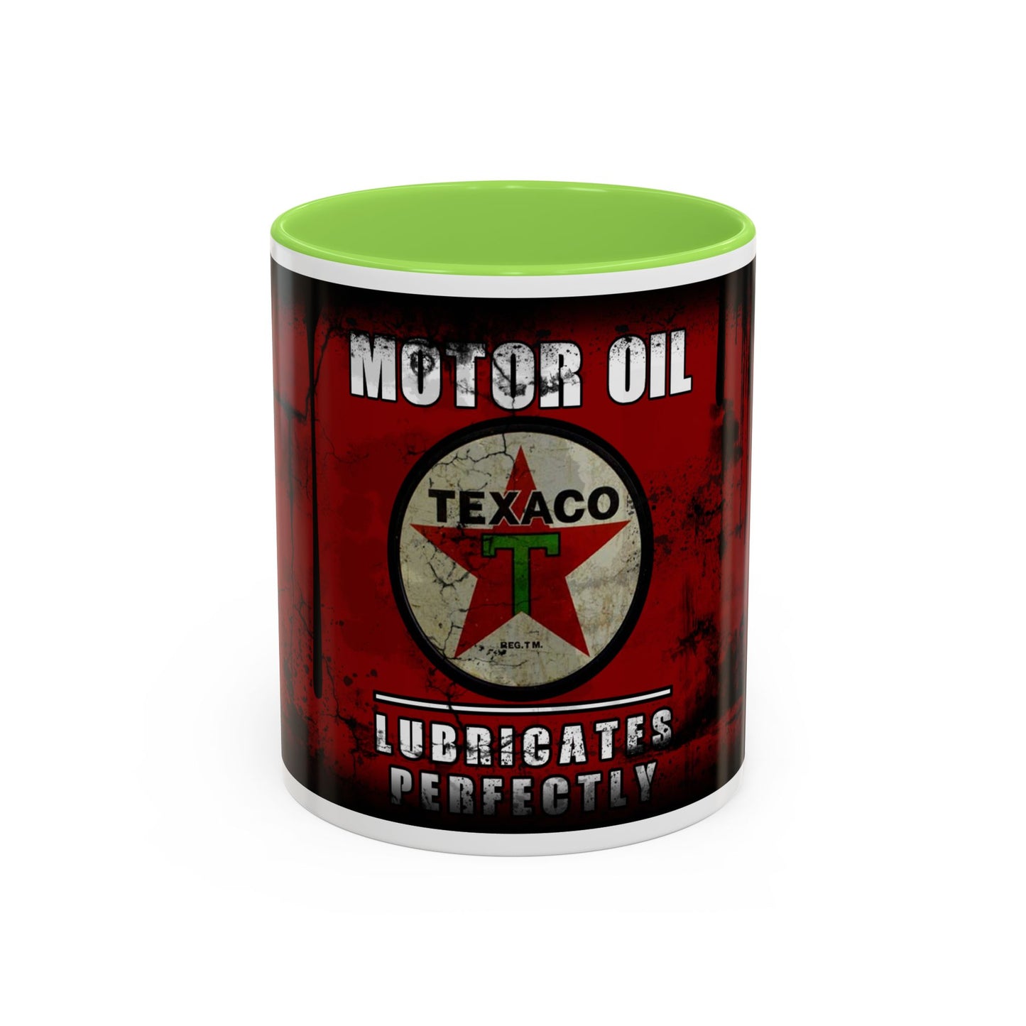 Colorful Mugs (11oz, 15oz)