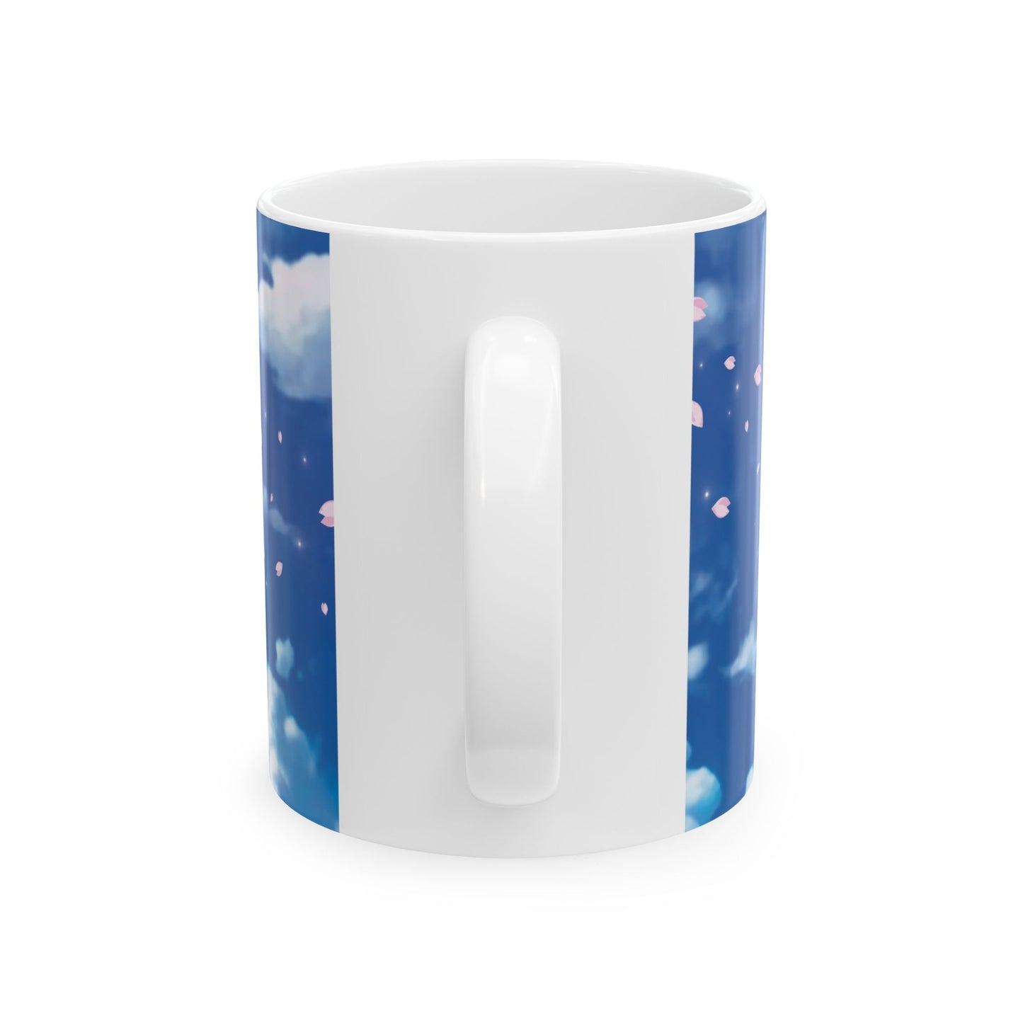 Ceramic Mug, (11oz, 15oz)