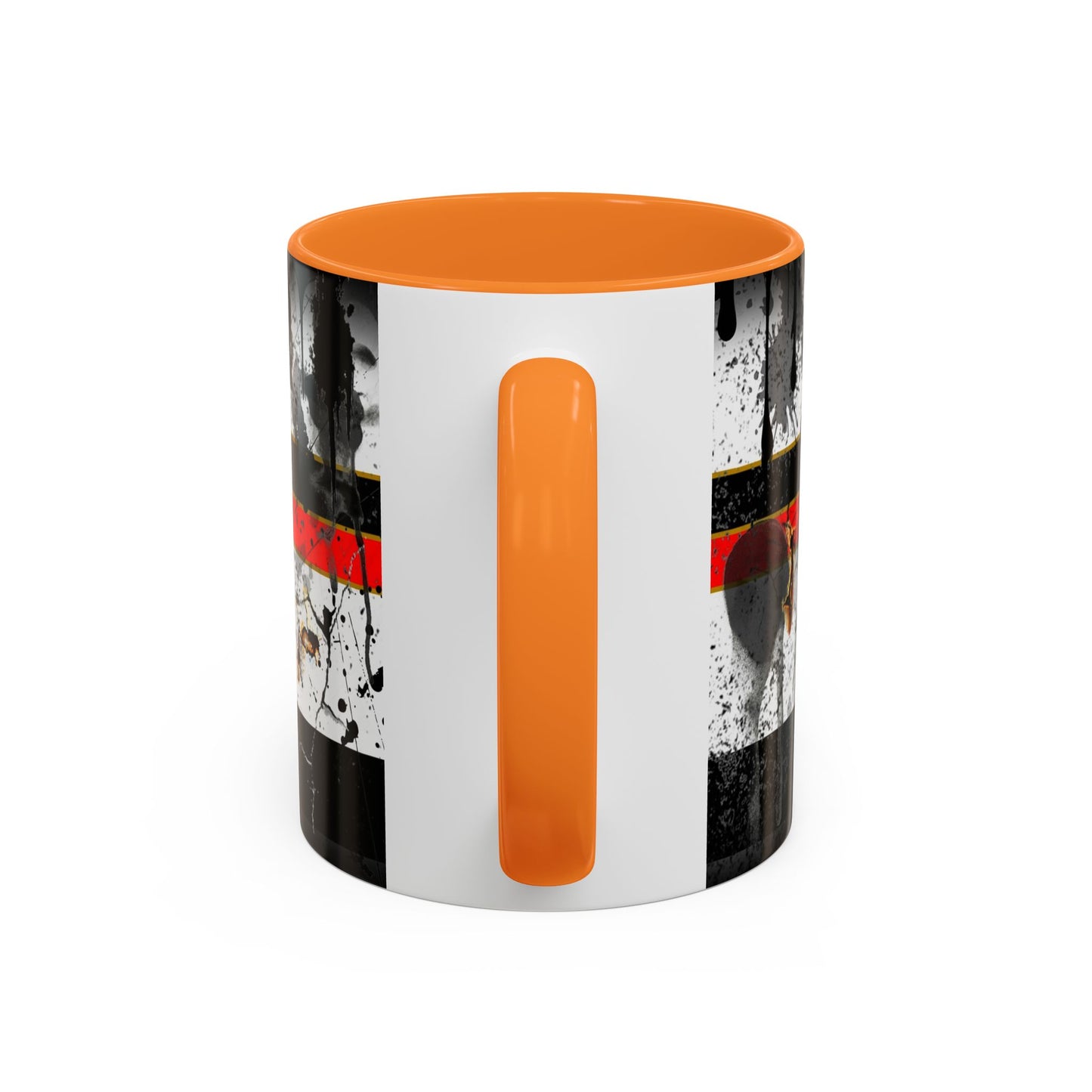 Colorful Mugs (11oz, 15oz)