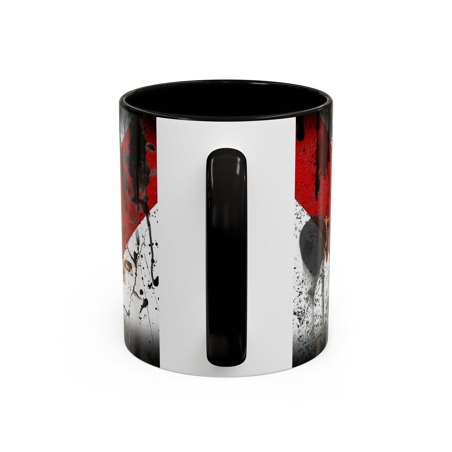 Colorful Mugs (11oz, 15oz)