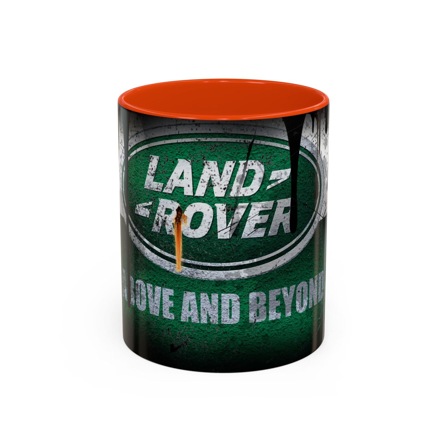 Colorful Mugs (11oz, 15oz)