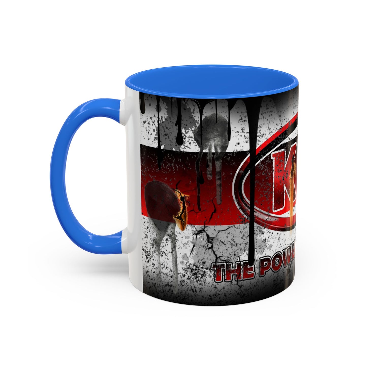 Colorful Mugs (11oz, 15oz)