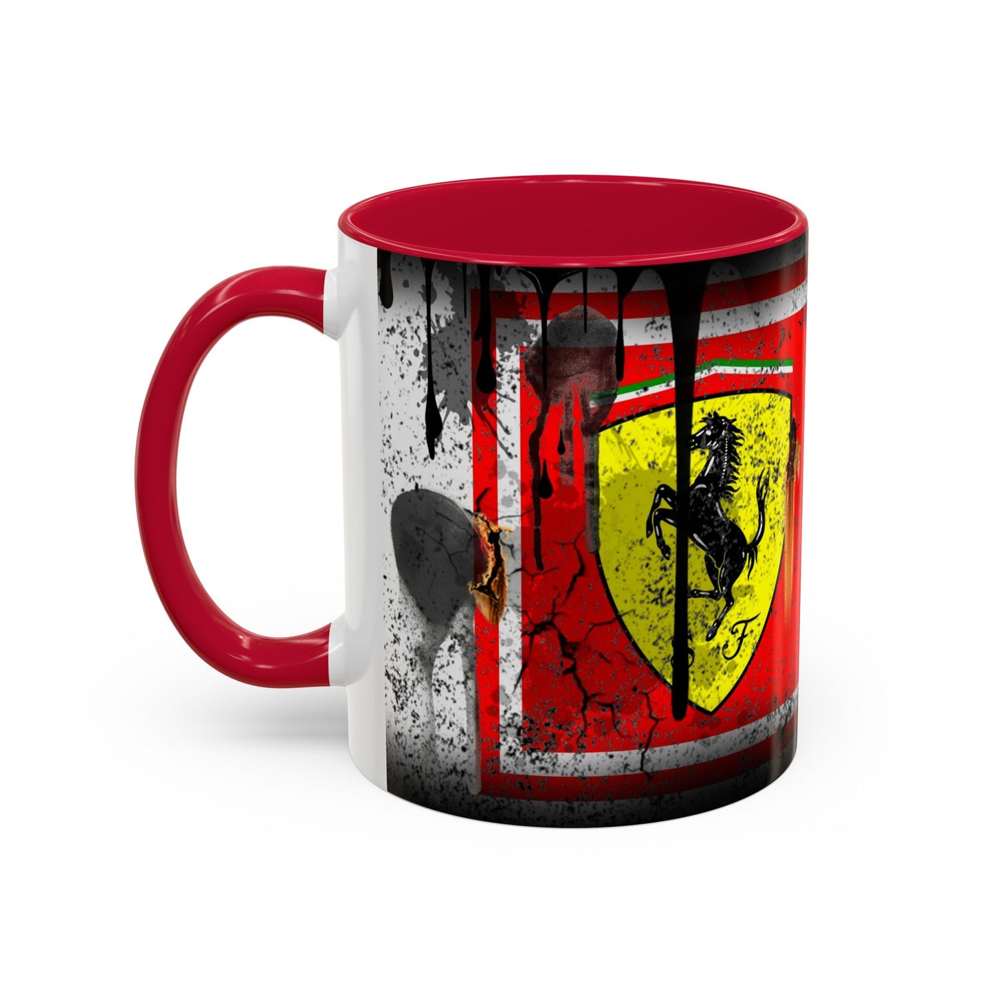 Colorful Mugs (11oz, 15oz)