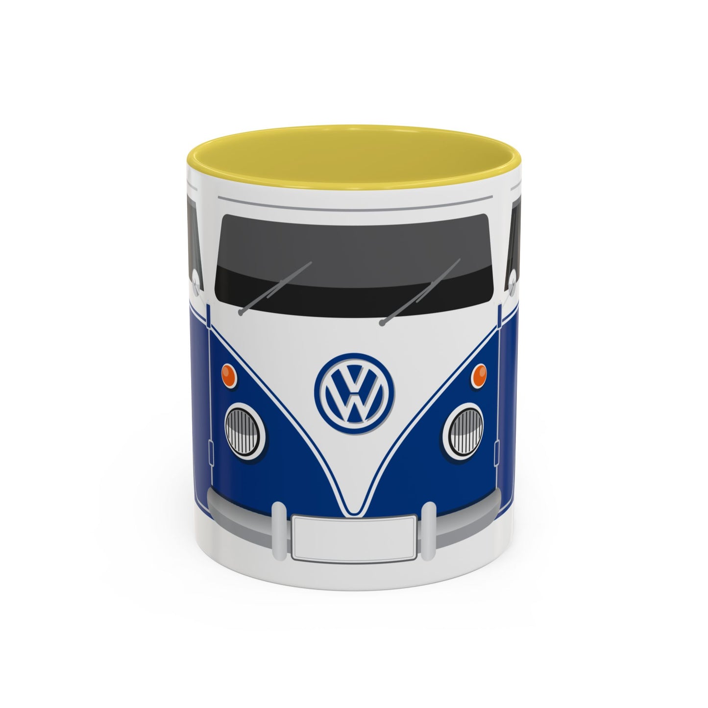 Colorful Mugs (11oz, 15oz)