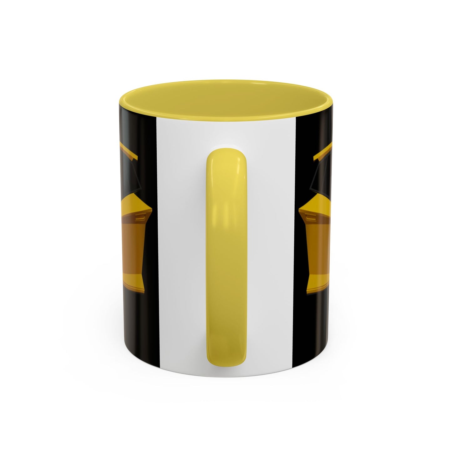 Colorful Mugs (11oz, 15oz)