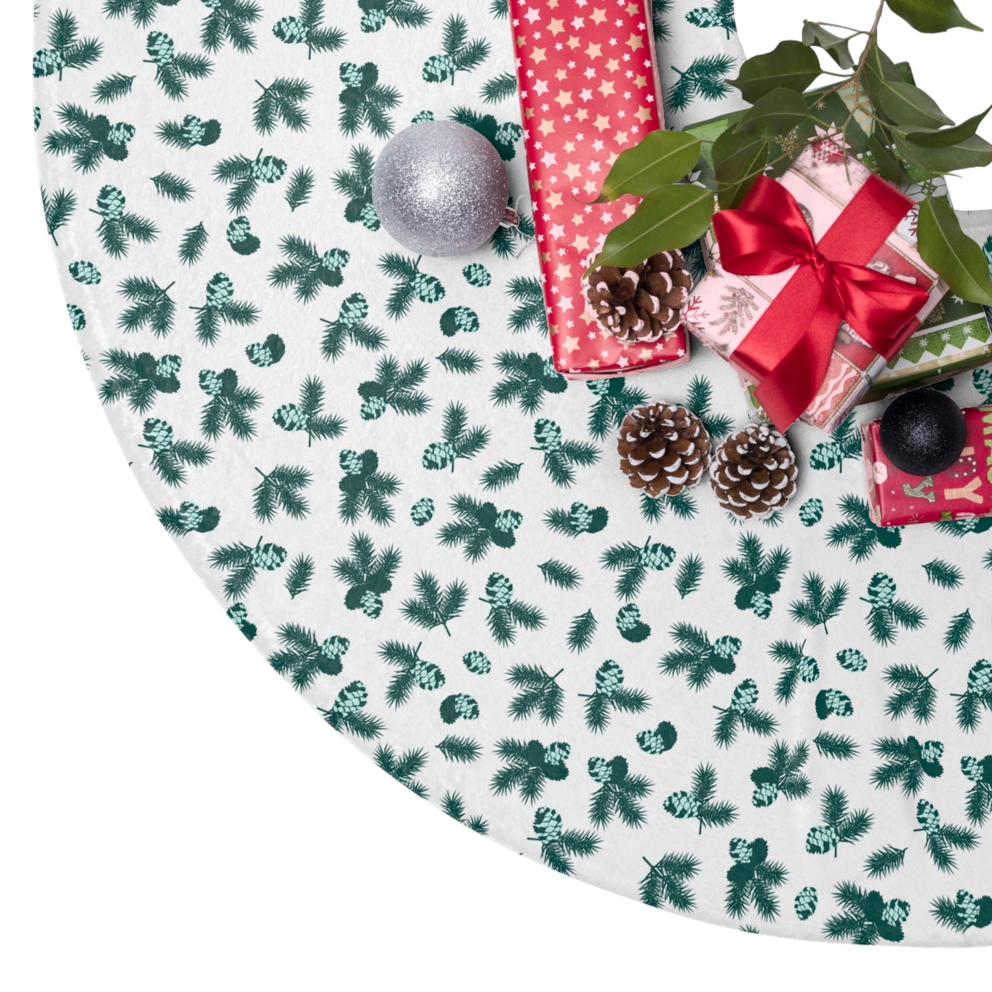 Christmas Tree Skirts