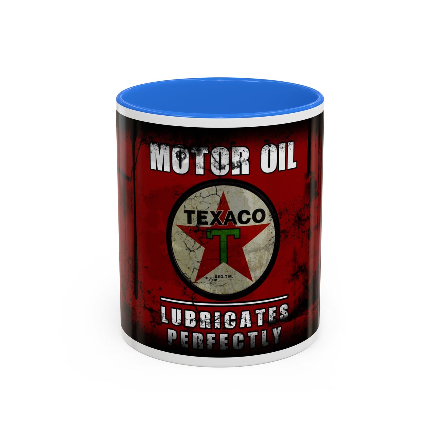 Colorful Mugs (11oz, 15oz)