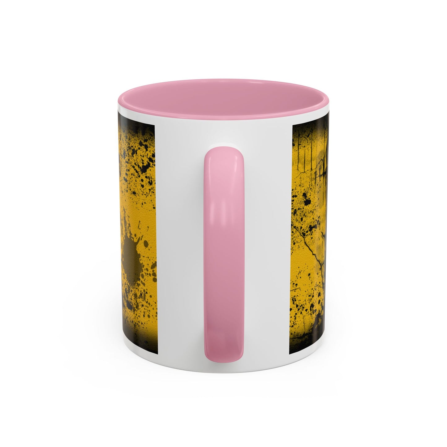 Colorful Mugs (11oz, 15oz)