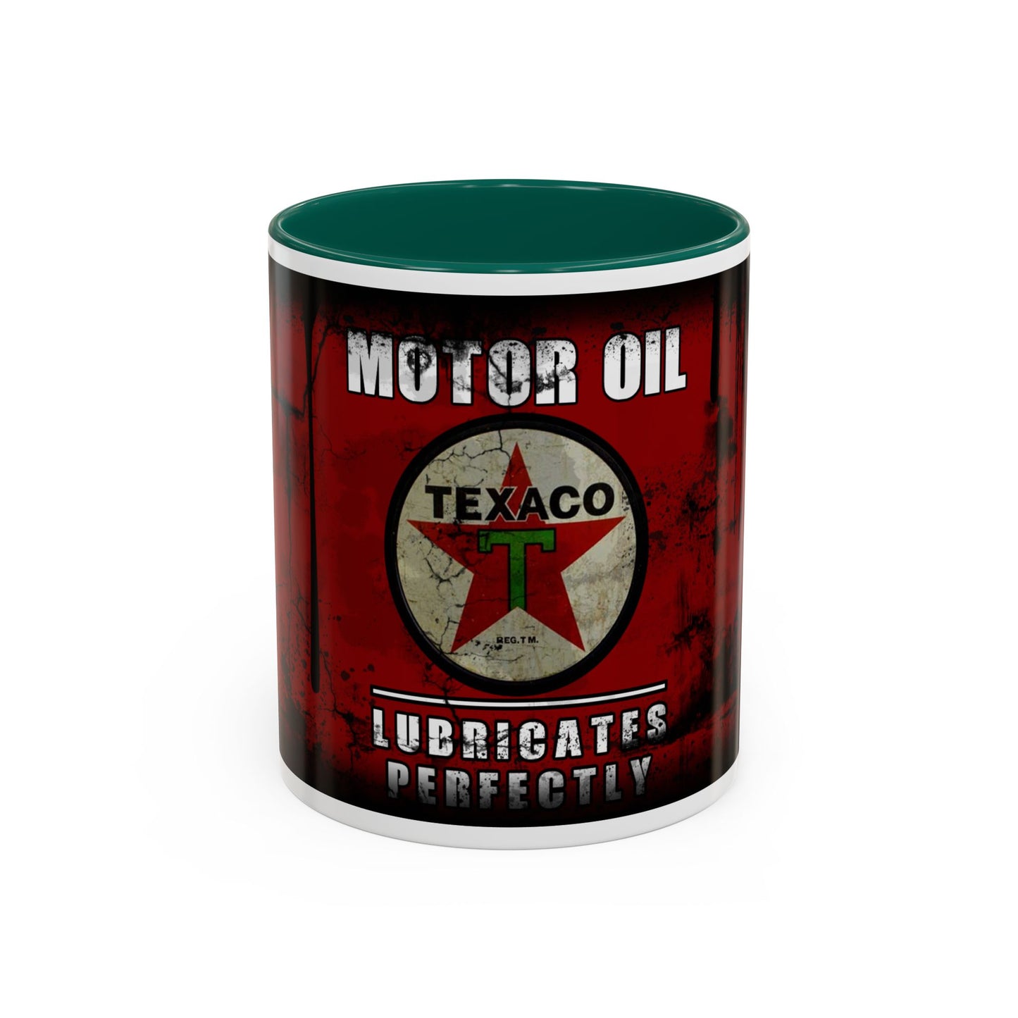 Colorful Mugs (11oz, 15oz)