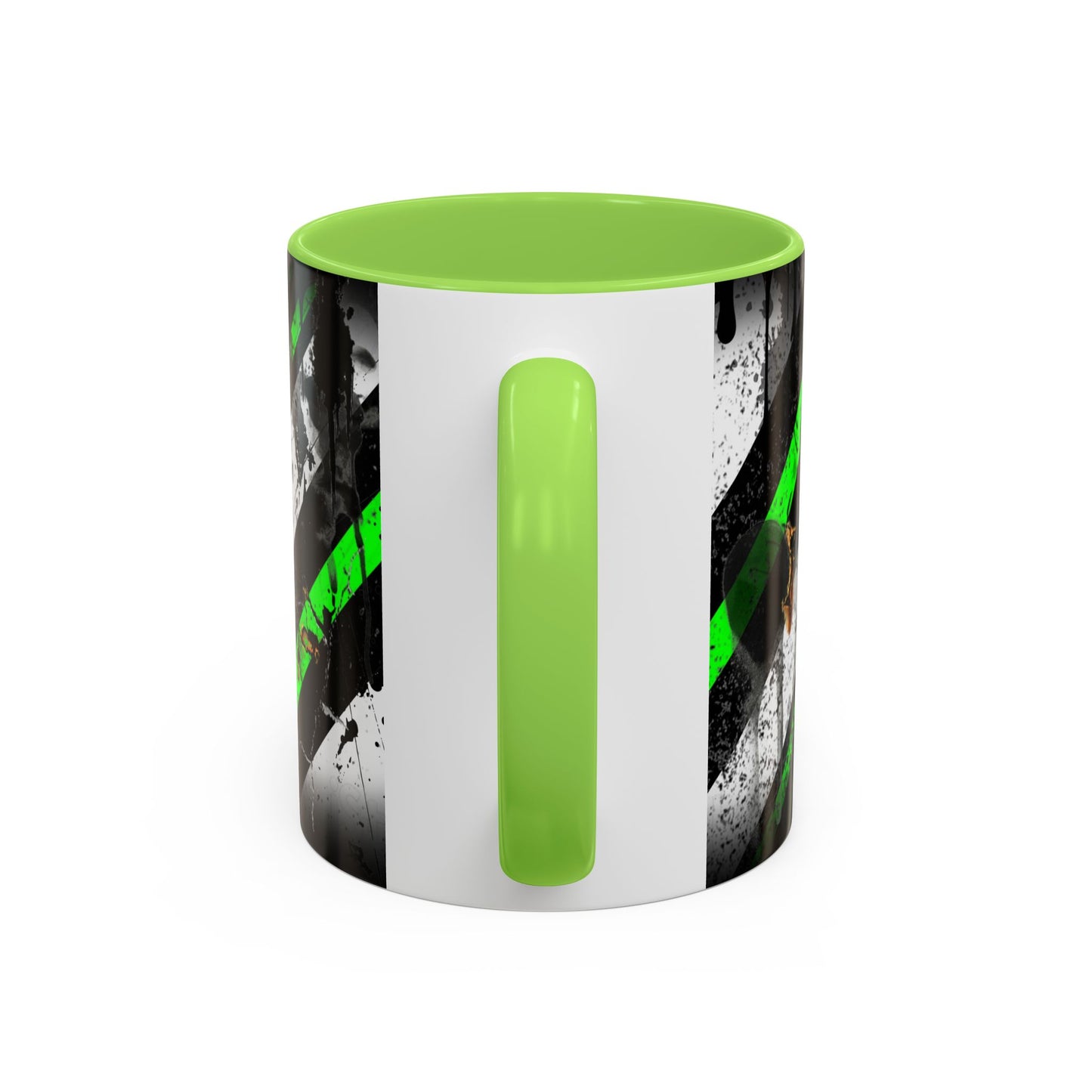Colorful Mugs (11oz, 15oz)