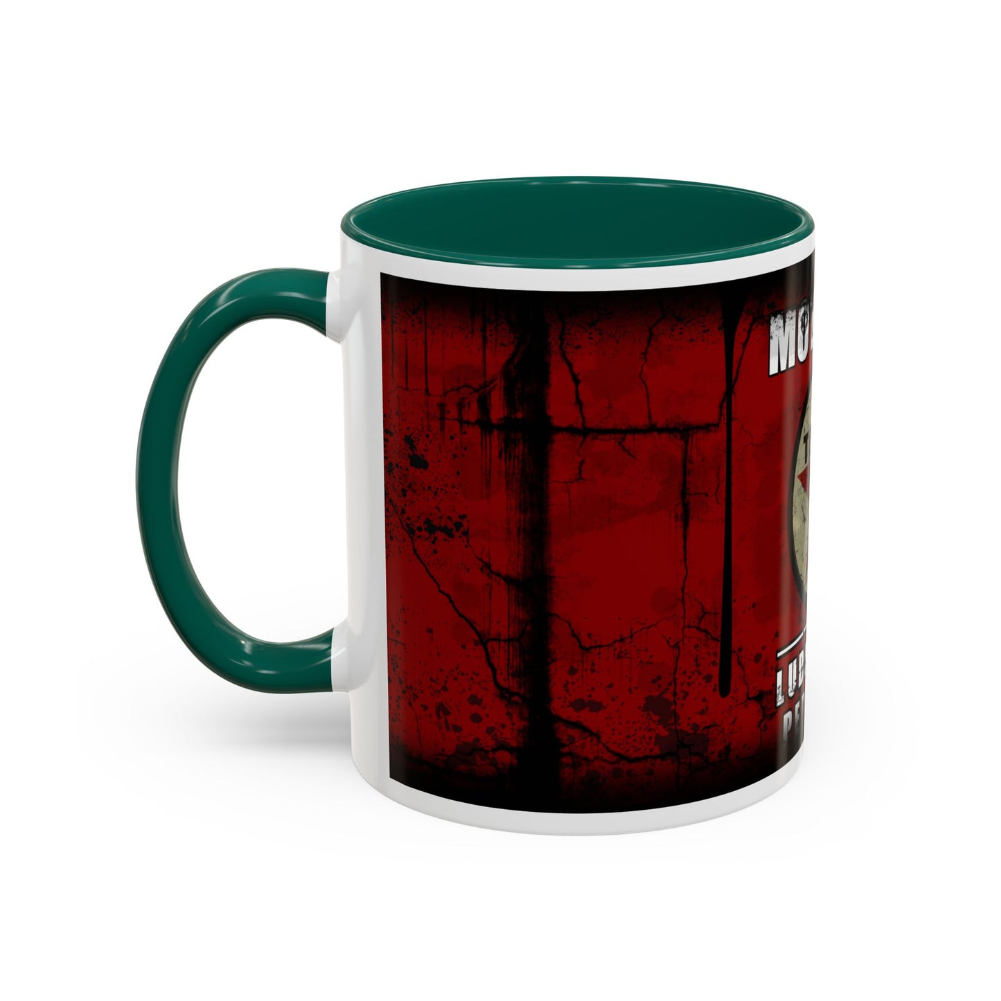 Colorful Mugs (11oz, 15oz)