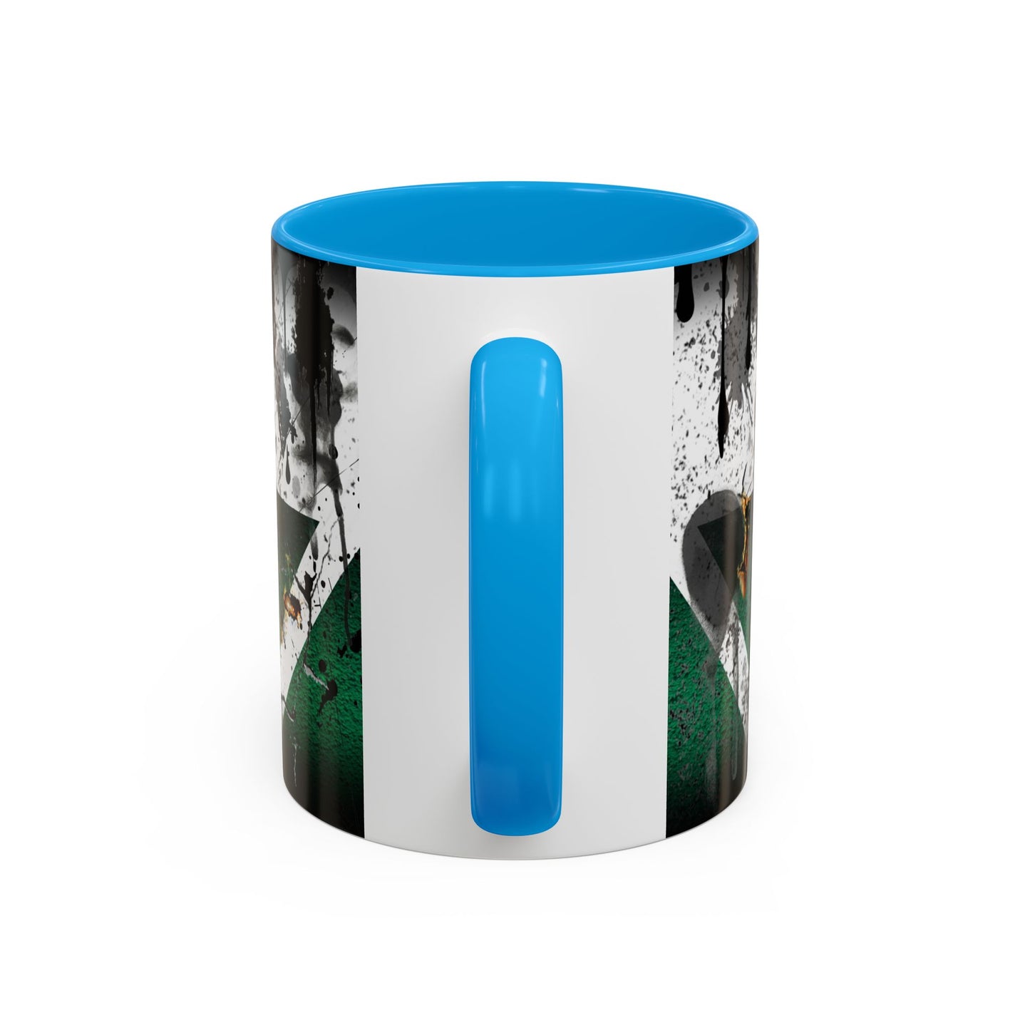 Colorful Mugs (11oz, 15oz)