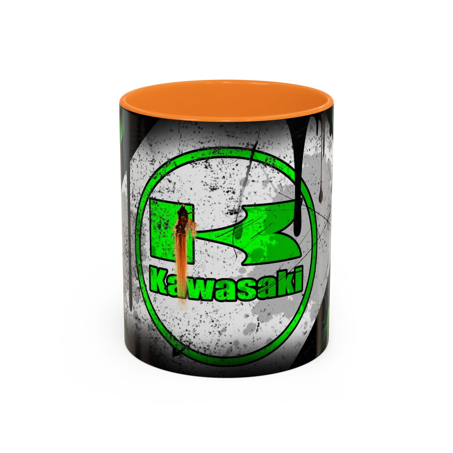 Colorful Mugs (11oz, 15oz)