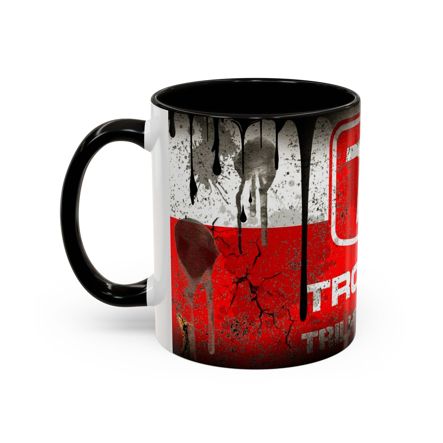Colorful Mugs (11oz, 15oz)