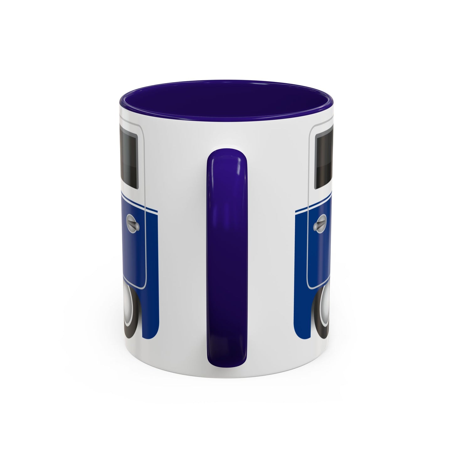 Colorful Mugs (11oz, 15oz)