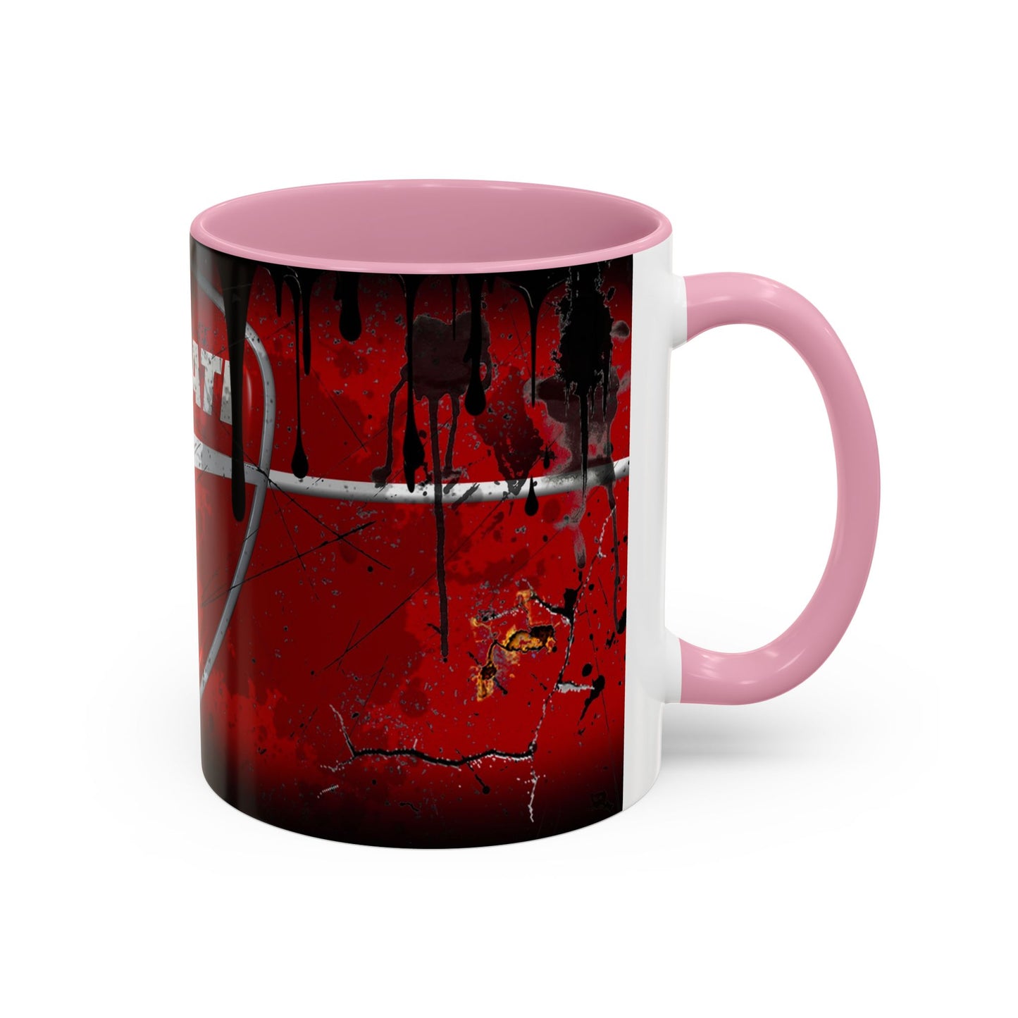 Colorful Mugs (11oz, 15oz)