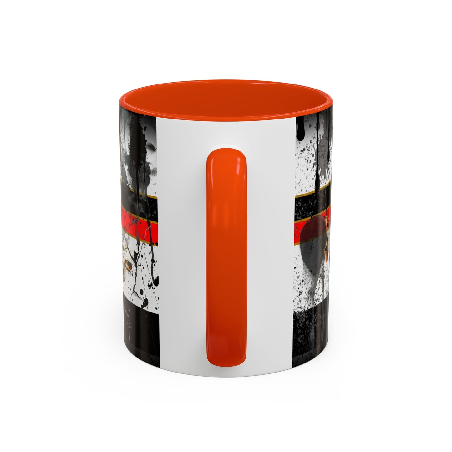 Colorful Mugs (11oz, 15oz)