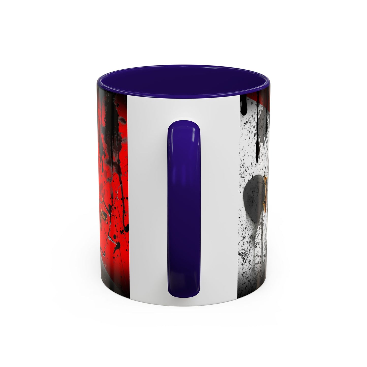 Colorful Mugs (11oz, 15oz)
