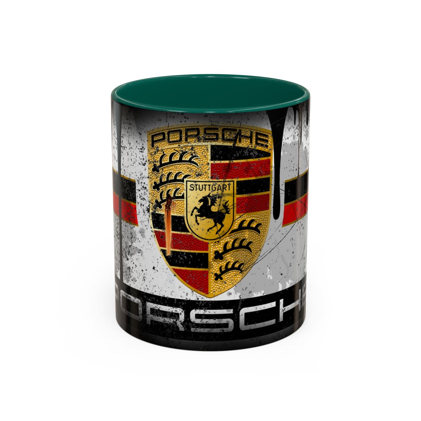 Colorful Mugs (11oz, 15oz)