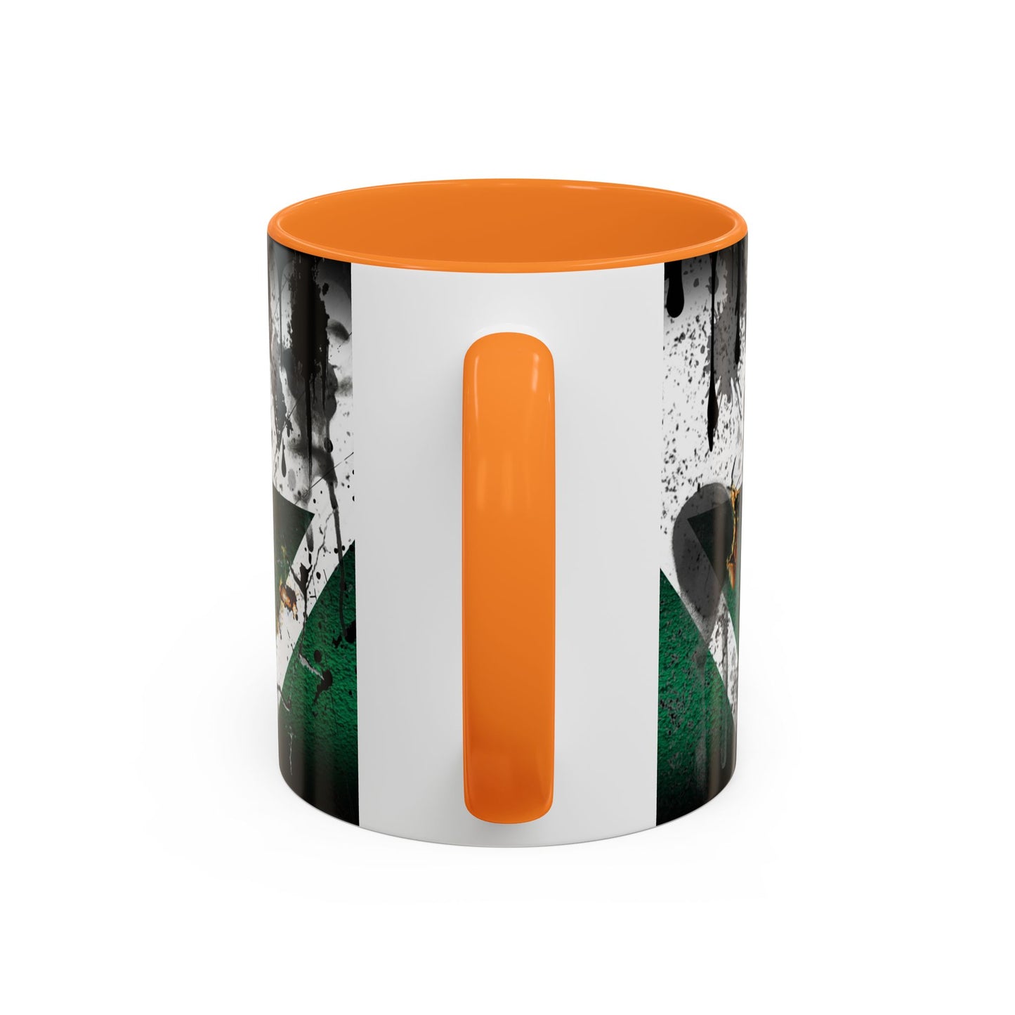 Colorful Mugs (11oz, 15oz)