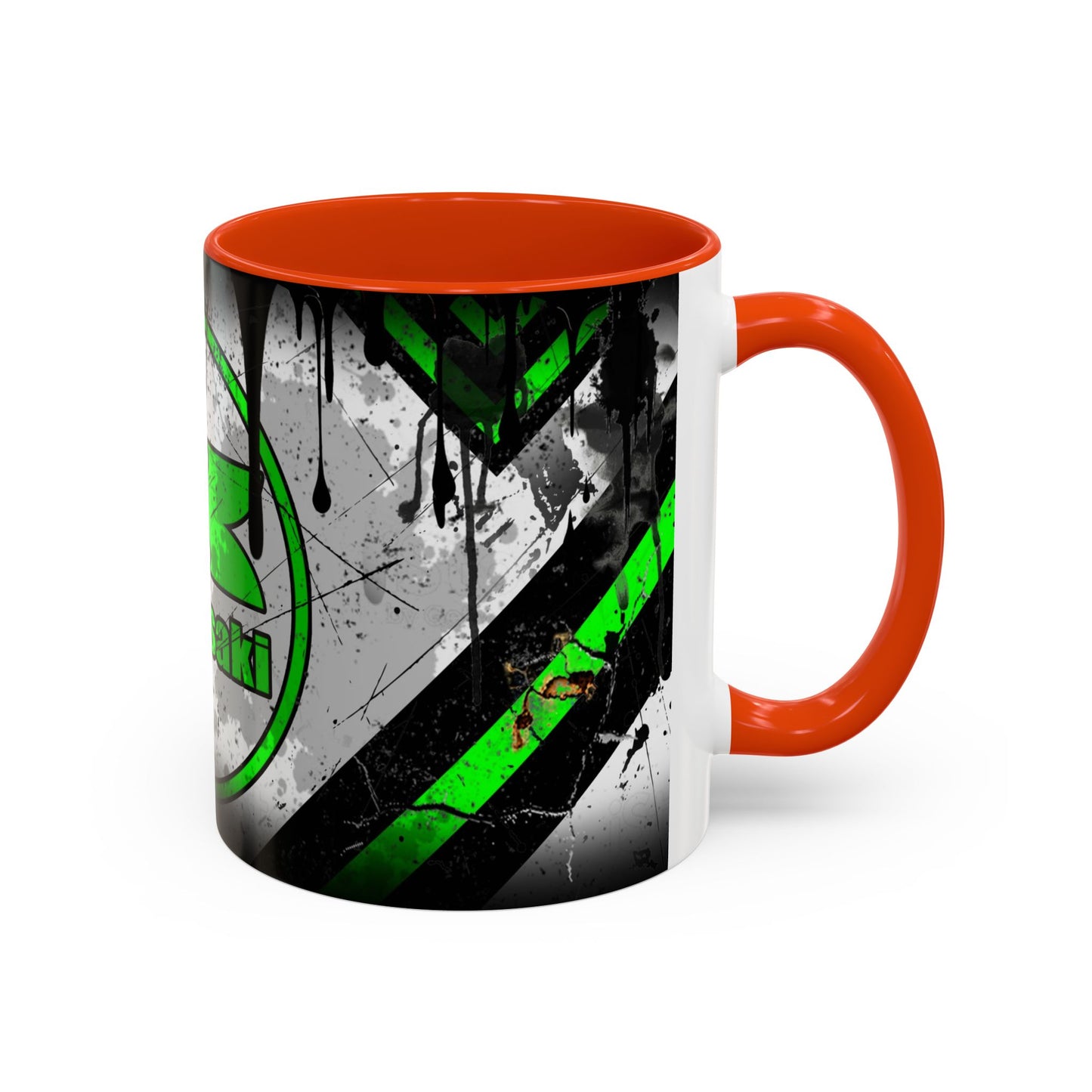 Colorful Mugs (11oz, 15oz)
