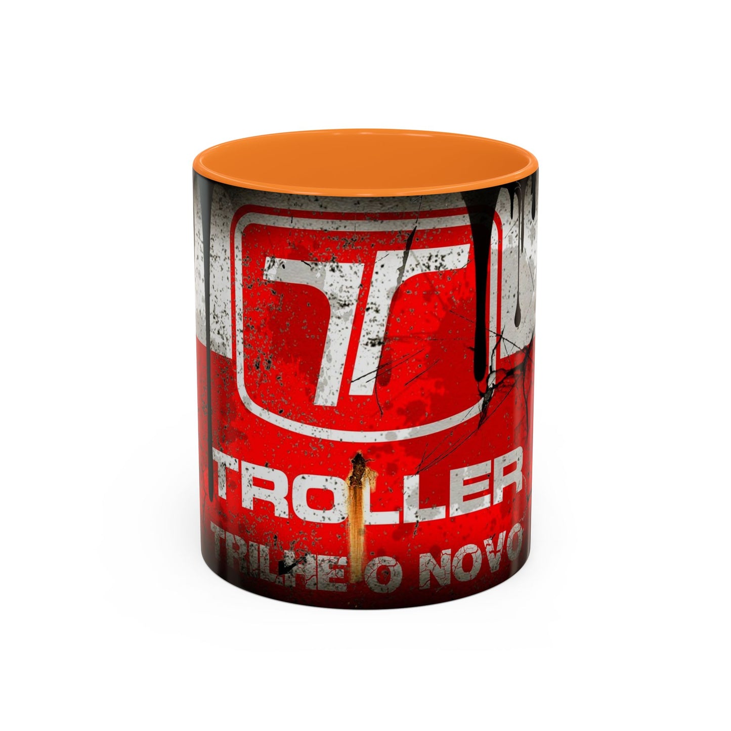 Colorful Mugs (11oz, 15oz)
