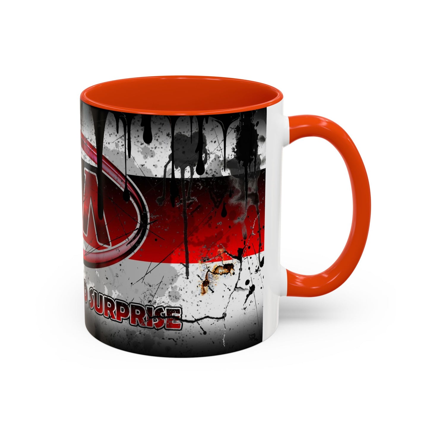 Colorful Mugs (11oz, 15oz)