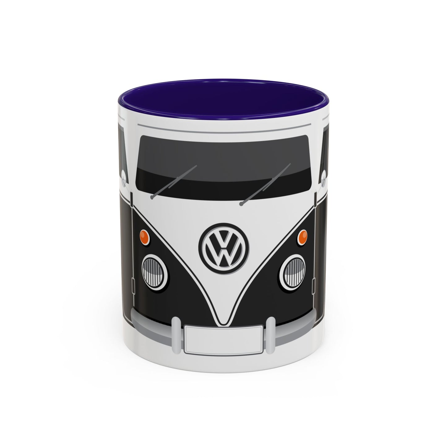 Colorful Mugs (11oz, 15oz)