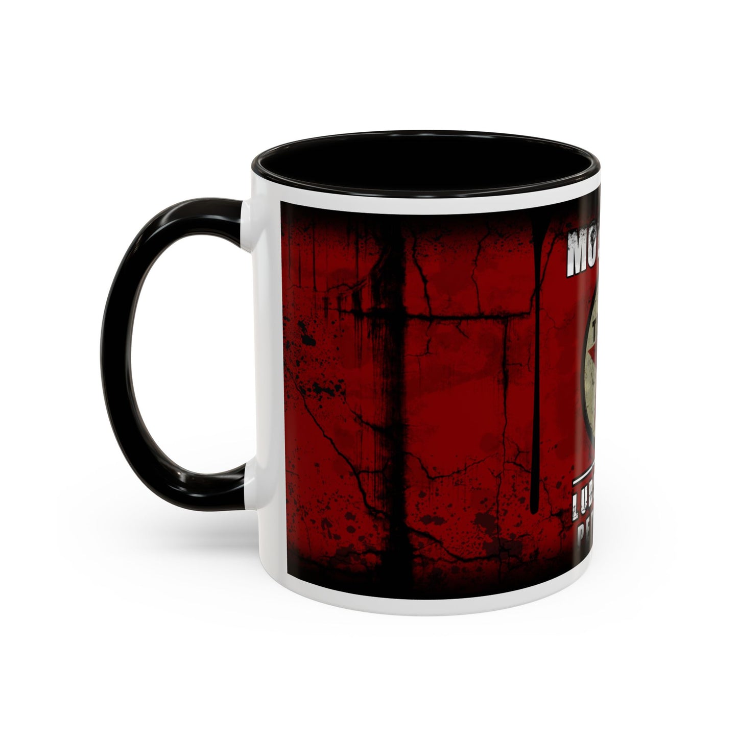 Colorful Mugs (11oz, 15oz)