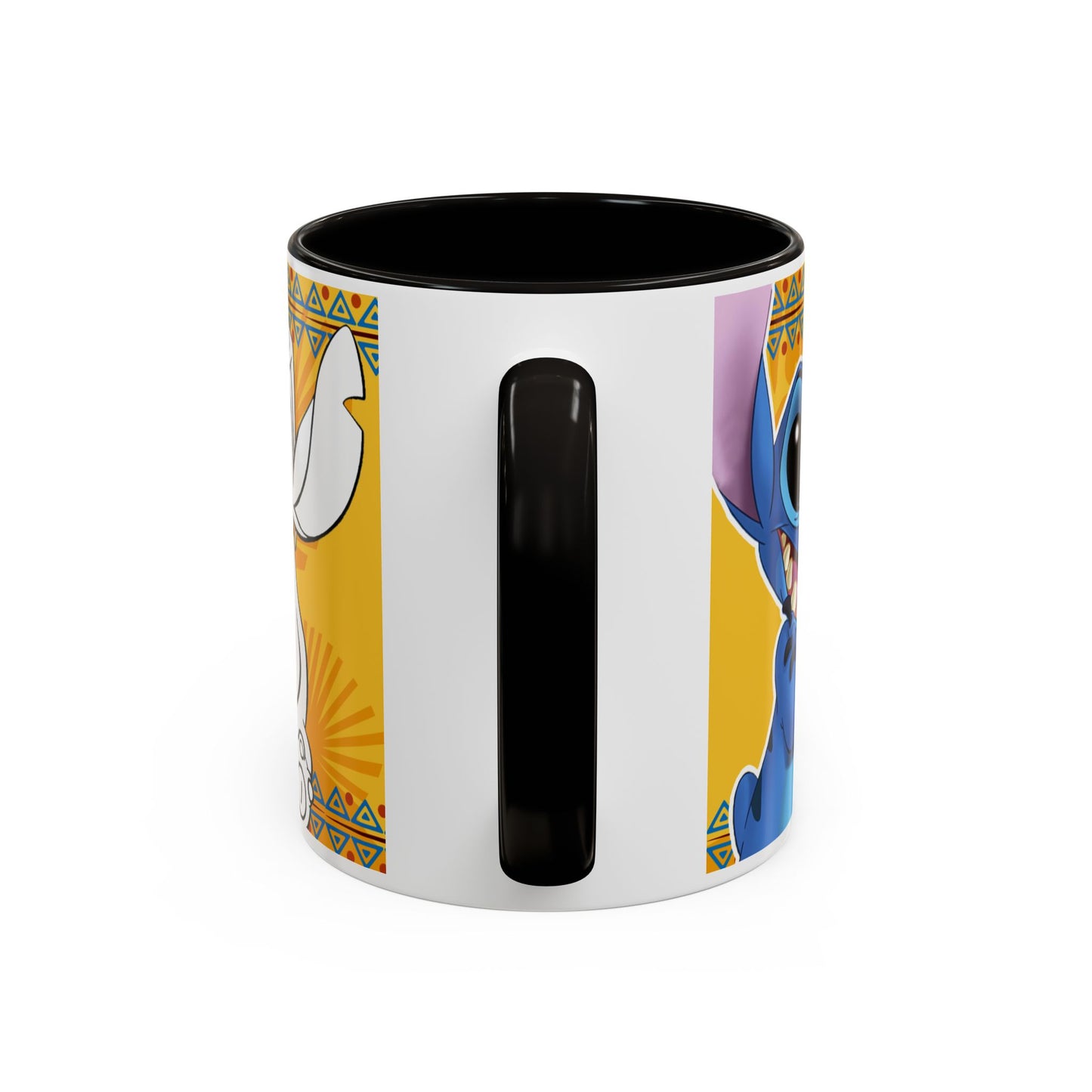 Colorful Mugs (11oz, 15oz)