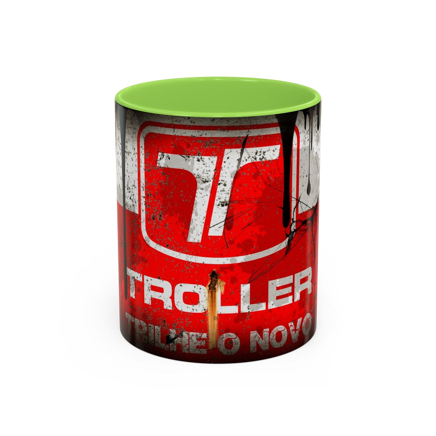 Colorful Mugs (11oz, 15oz)