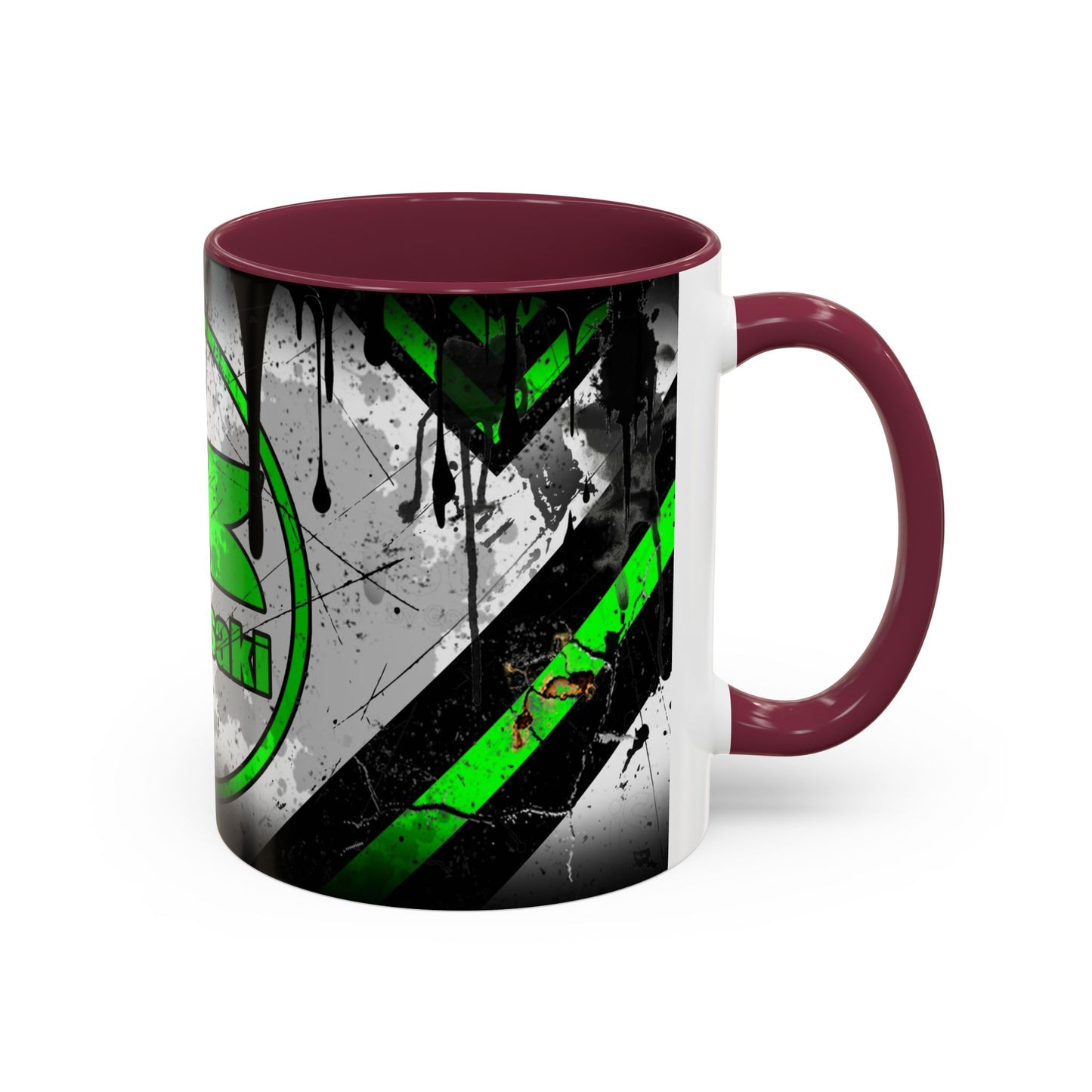 Colorful Mugs (11oz, 15oz)