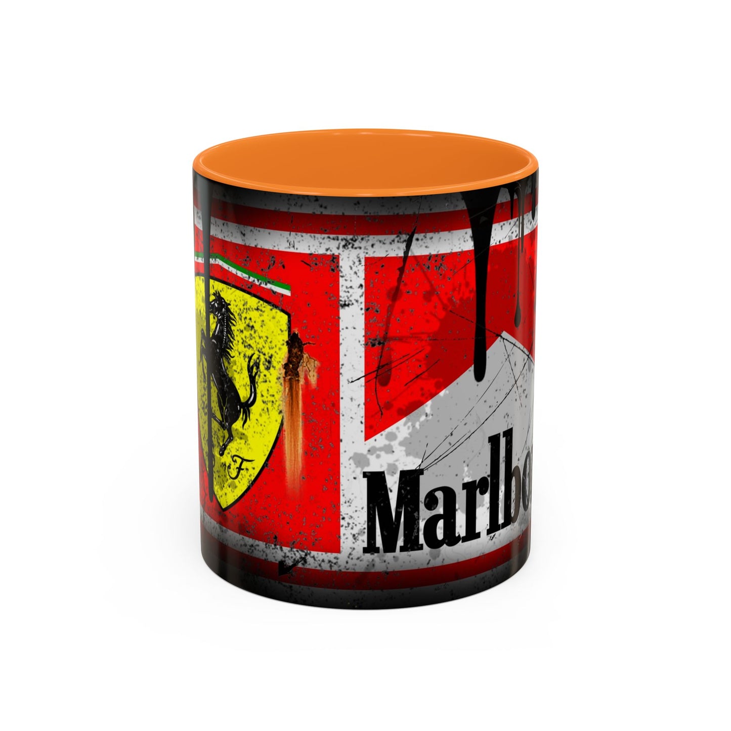 Colorful Mugs (11oz, 15oz)