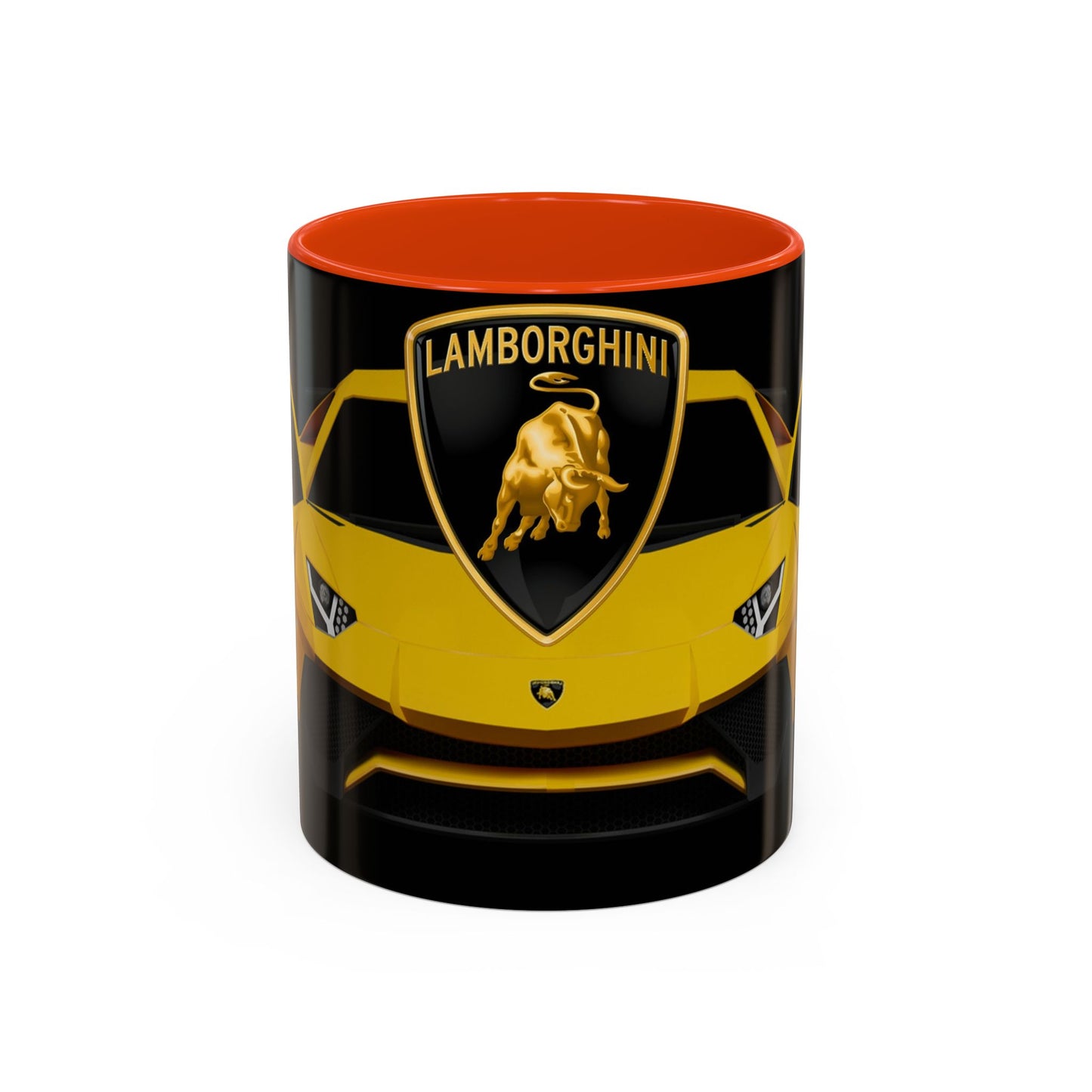 Colorful Mugs (11oz, 15oz)