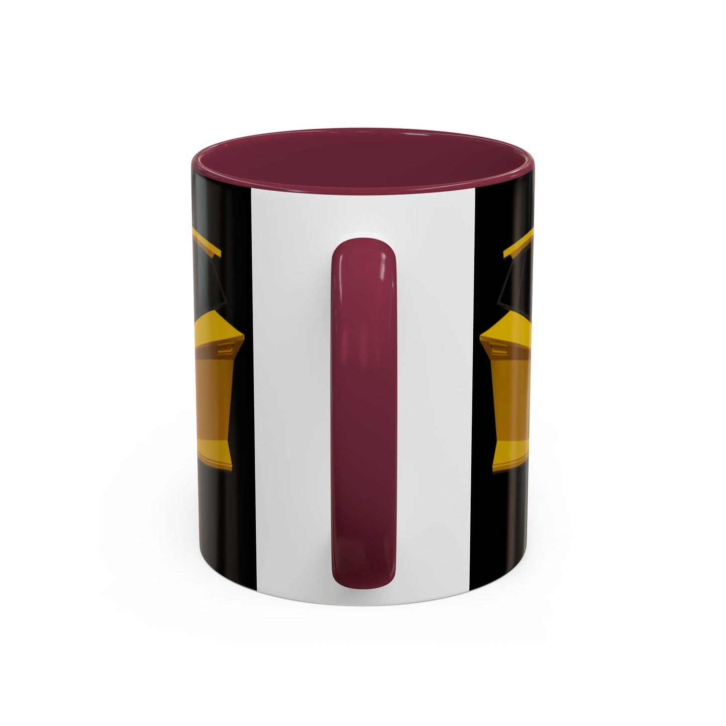 Colorful Mugs (11oz, 15oz)