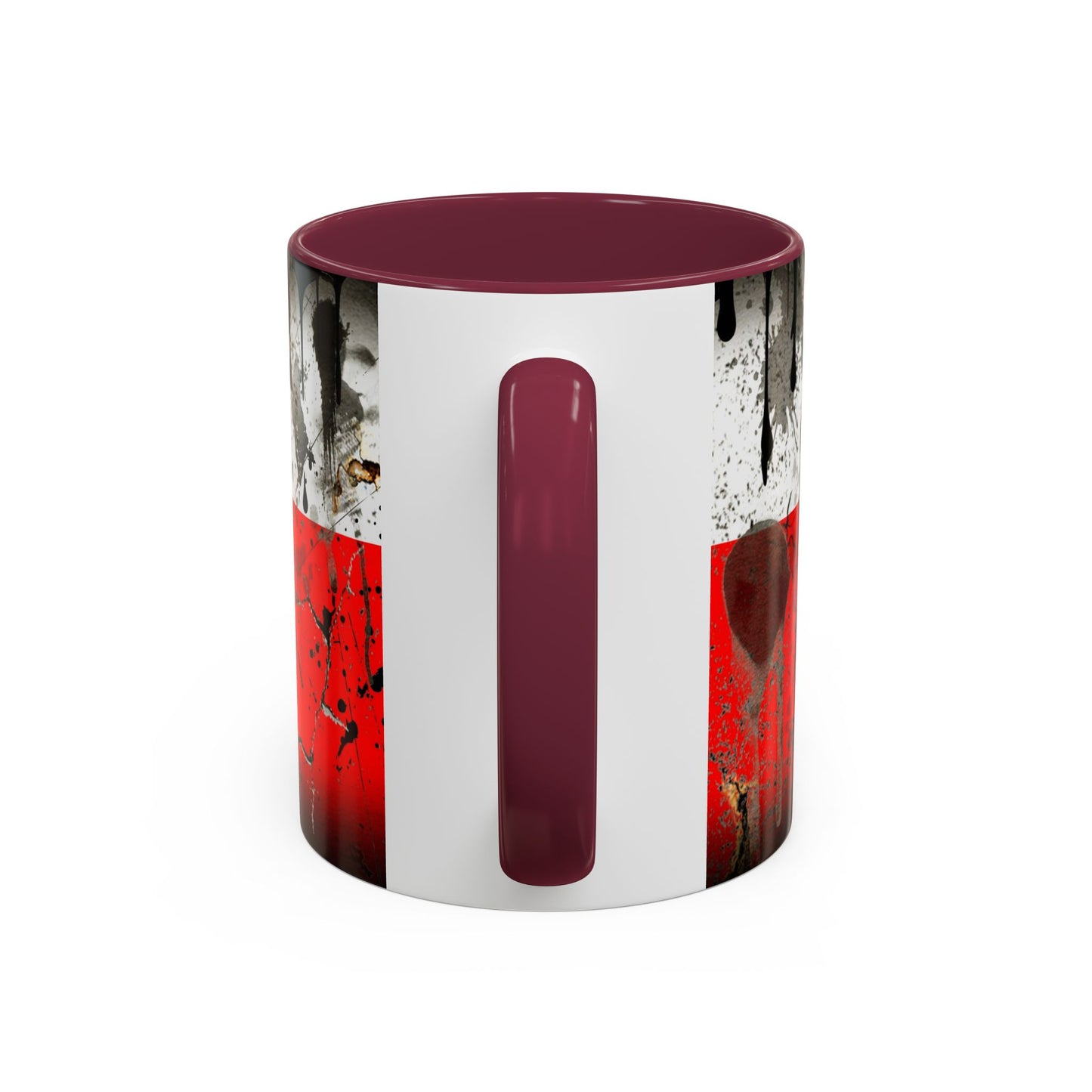 Colorful Mugs (11oz, 15oz)